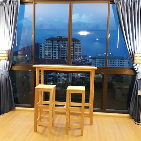 Connext Residence Phuket Ngoại thất bức ảnh