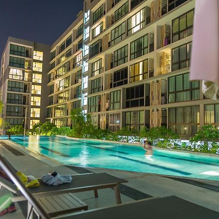 Connext Residence Phuket Ngoại thất bức ảnh