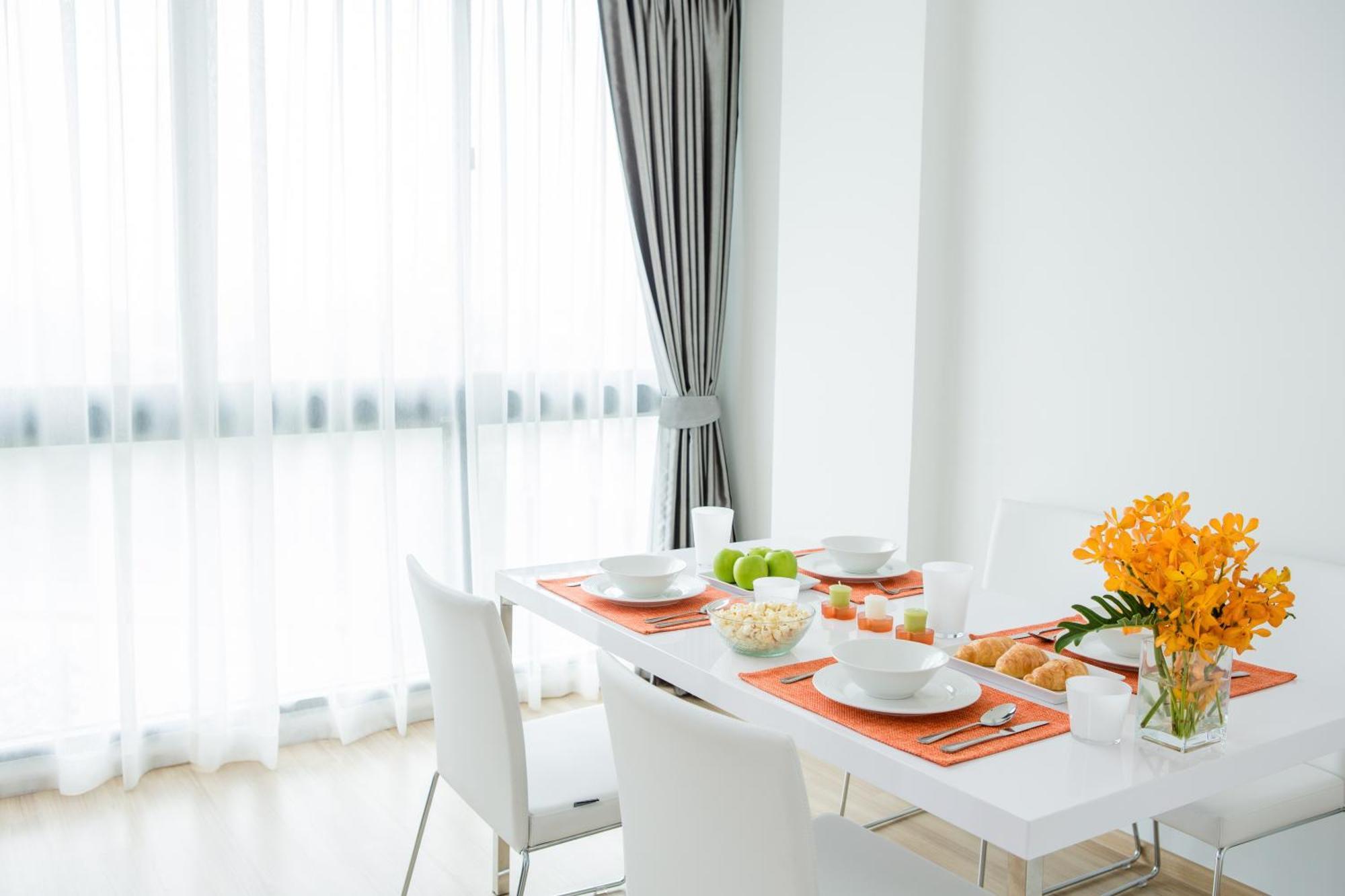 Connext Residence Phuket Phòng bức ảnh