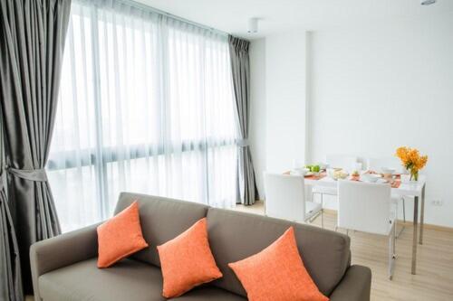 Connext Residence Phuket Ngoại thất bức ảnh