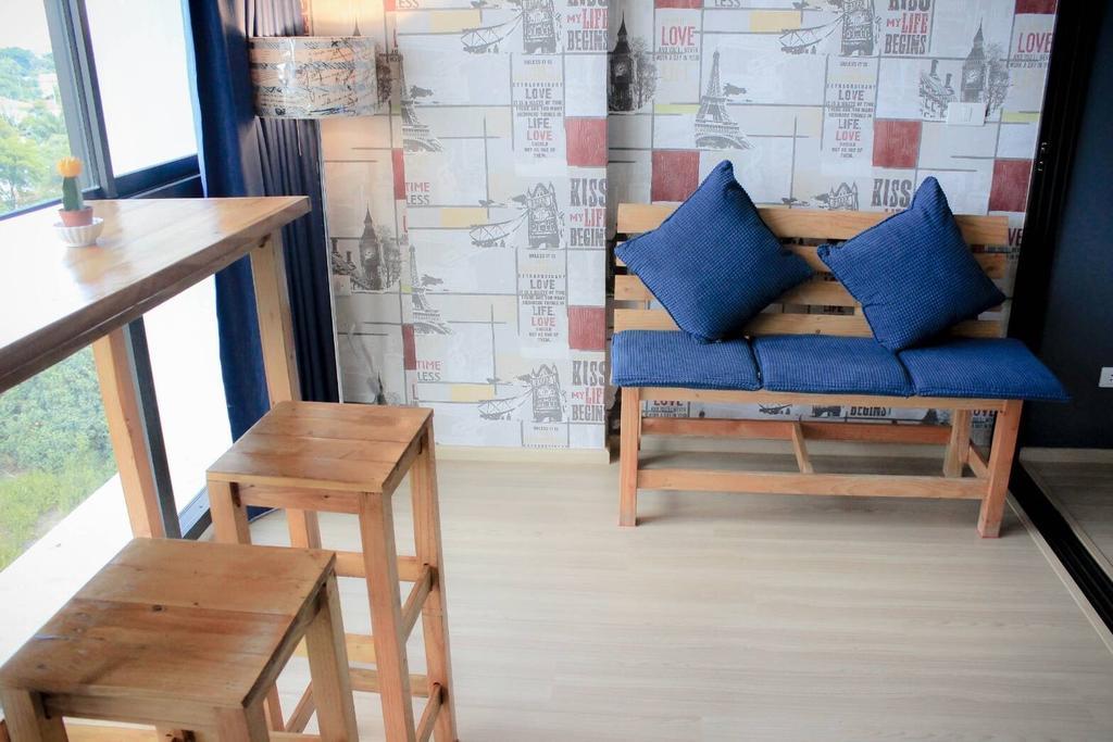 Connext Residence Phuket Ngoại thất bức ảnh