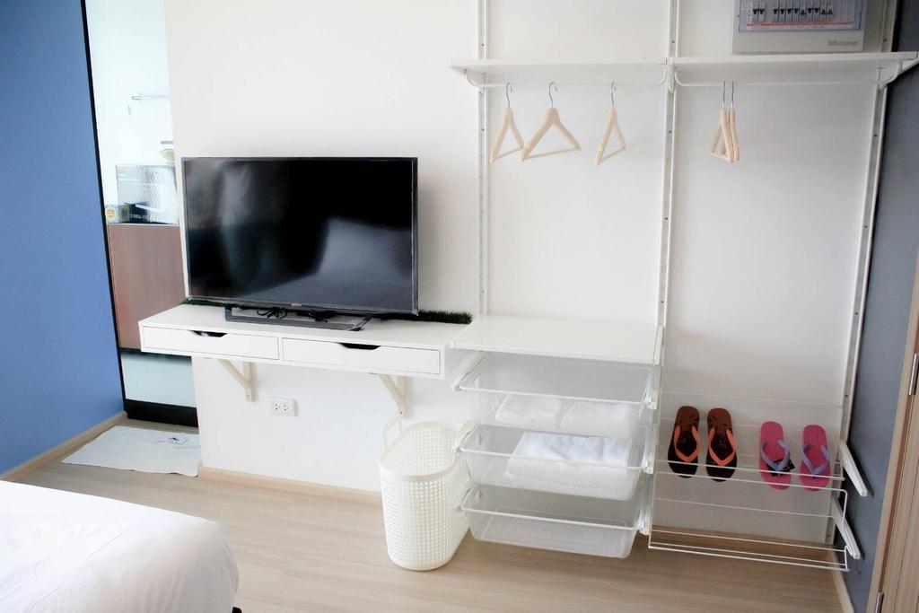 Connext Residence Phuket Ngoại thất bức ảnh