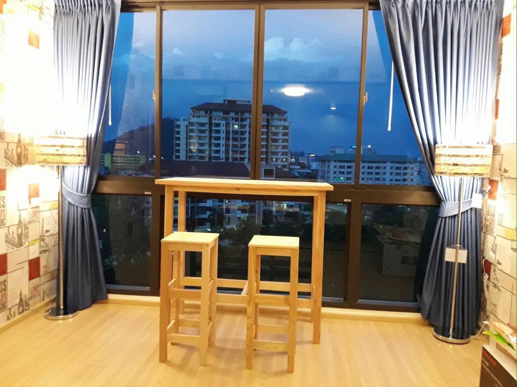 Connext Residence Phuket Ngoại thất bức ảnh