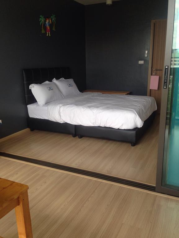 Connext Residence Phuket Ngoại thất bức ảnh
