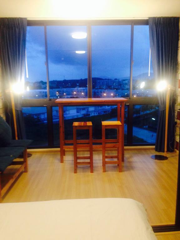 Connext Residence Phuket Ngoại thất bức ảnh