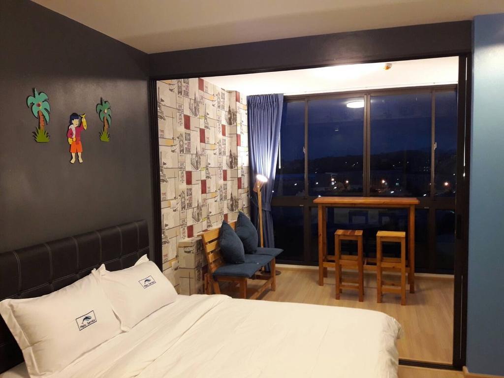 Connext Residence Phuket Ngoại thất bức ảnh