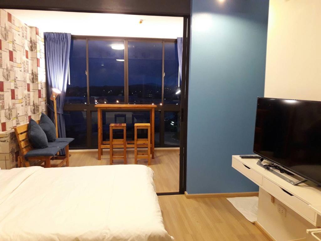 Connext Residence Phuket Ngoại thất bức ảnh