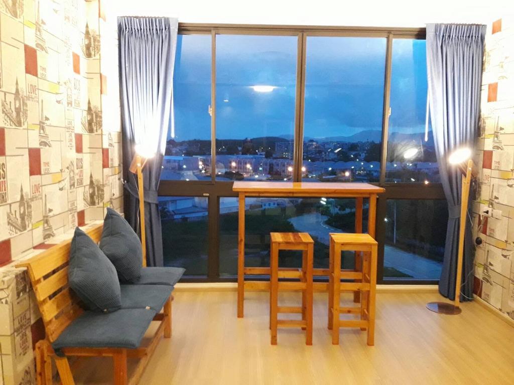 Connext Residence Phuket Ngoại thất bức ảnh
