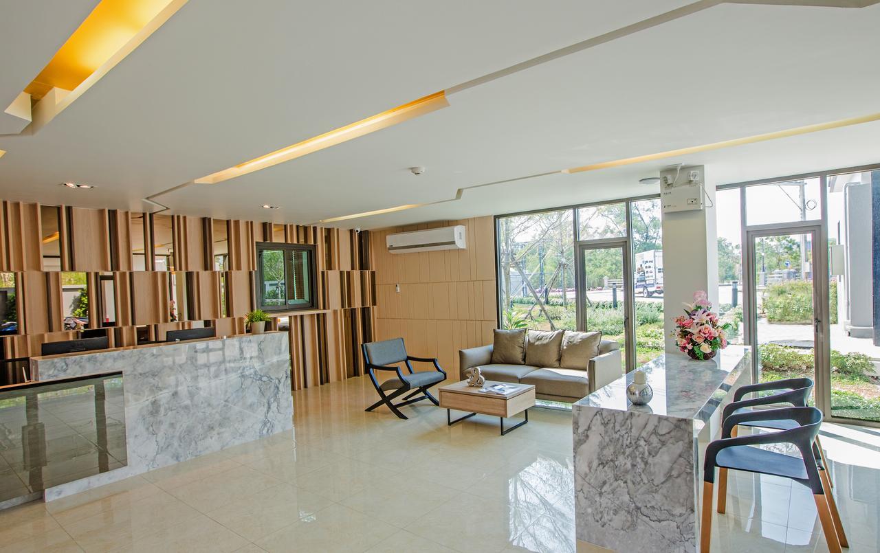 Connext Residence Phuket Ngoại thất bức ảnh