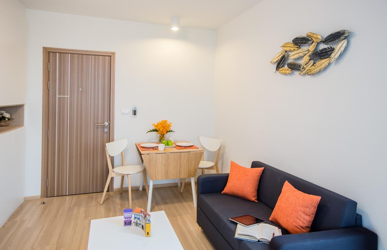 Connext Residence Phuket Ngoại thất bức ảnh