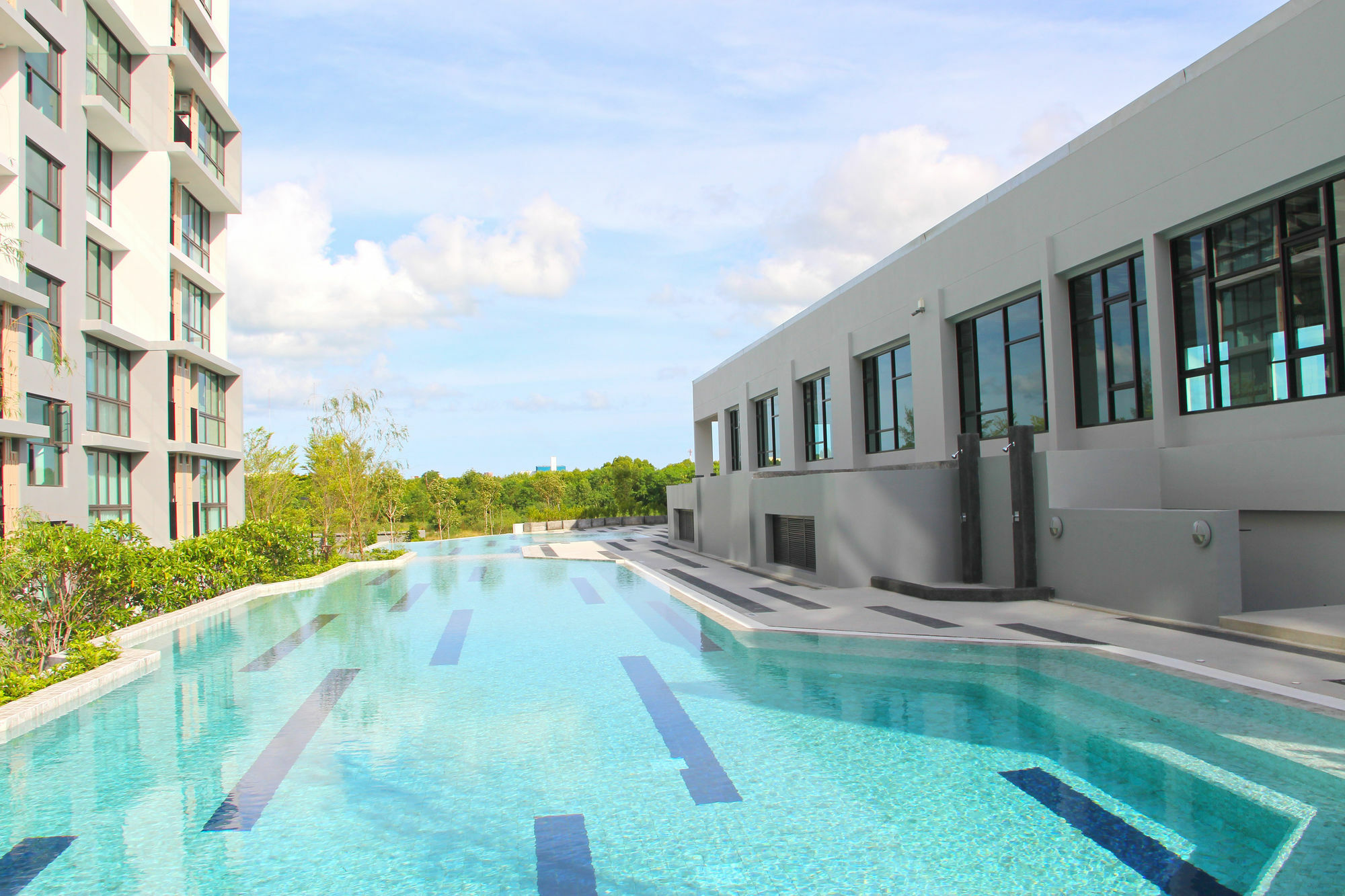 Connext Residence Phuket Ngoại thất bức ảnh