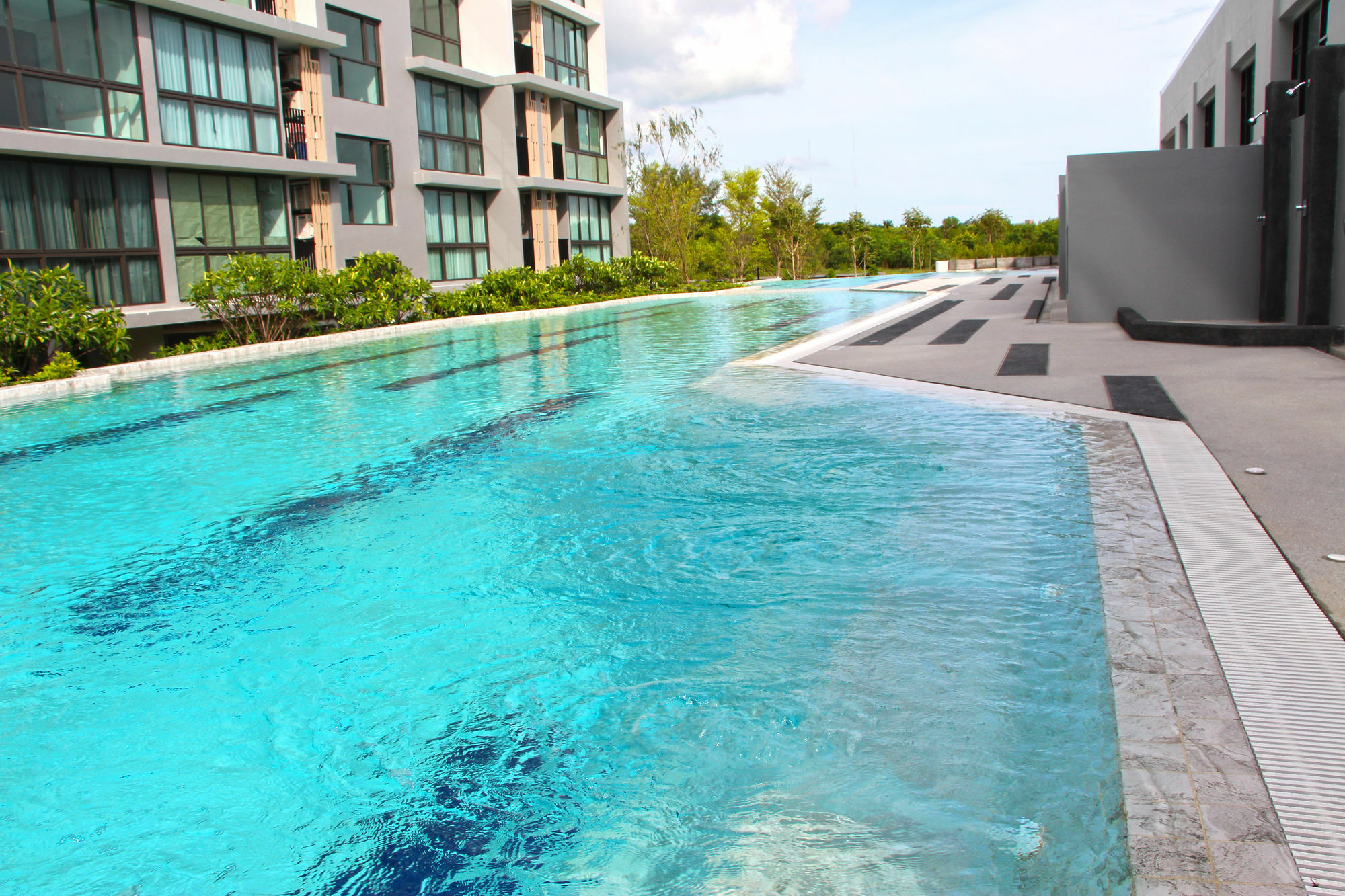 Connext Residence Phuket Ngoại thất bức ảnh