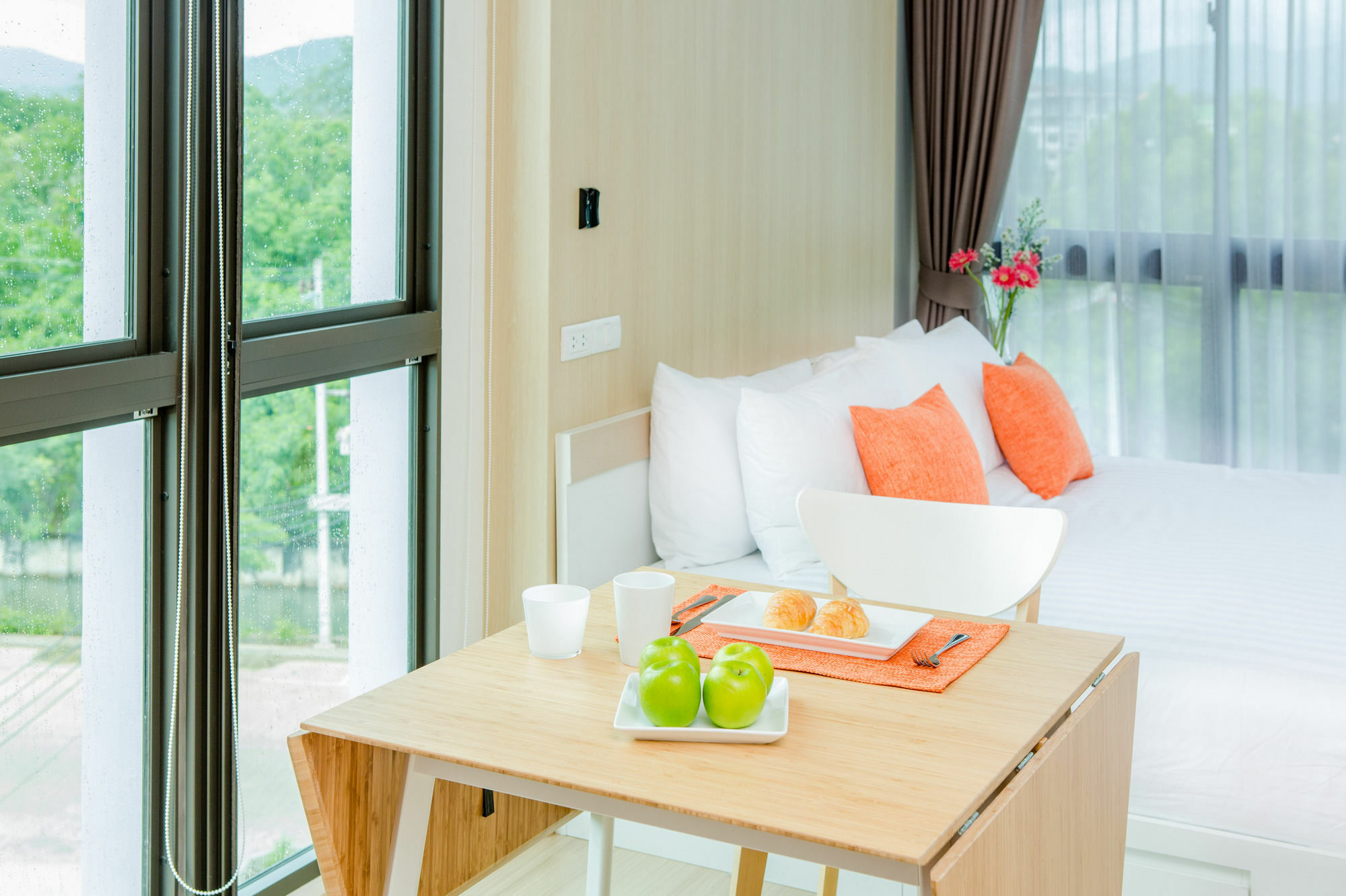 Connext Residence Phuket Ngoại thất bức ảnh
