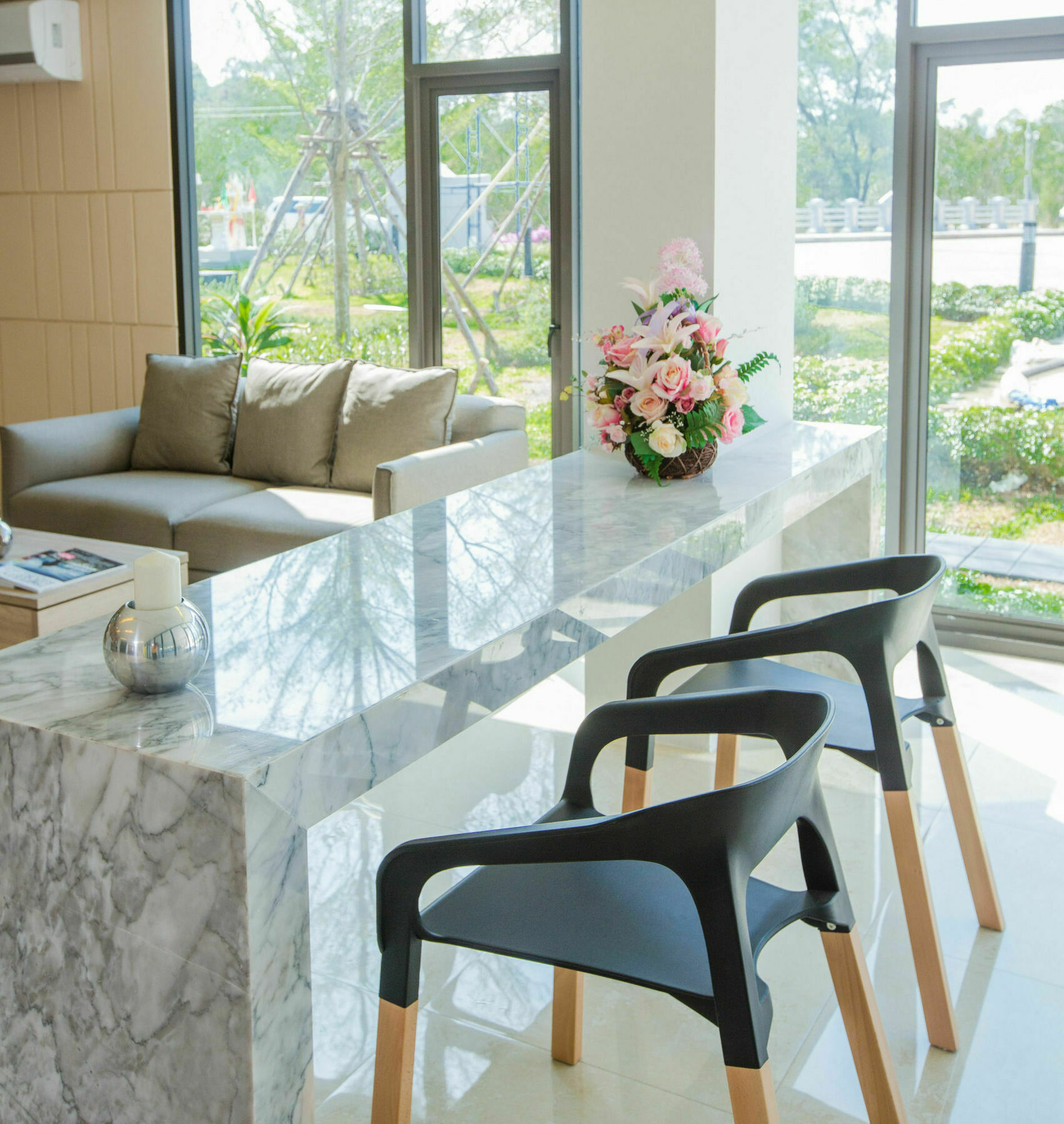 Connext Residence Phuket Ngoại thất bức ảnh