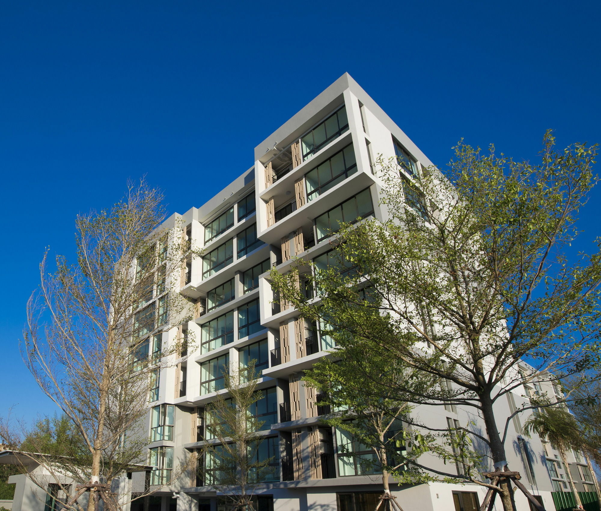 Connext Residence Phuket Ngoại thất bức ảnh