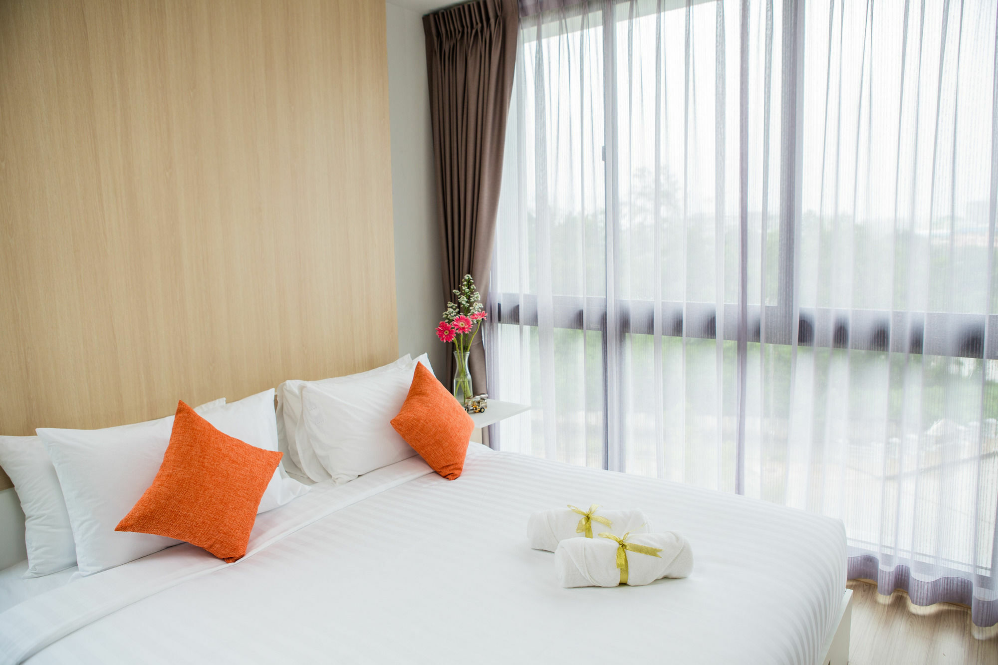 Connext Residence Phuket Ngoại thất bức ảnh