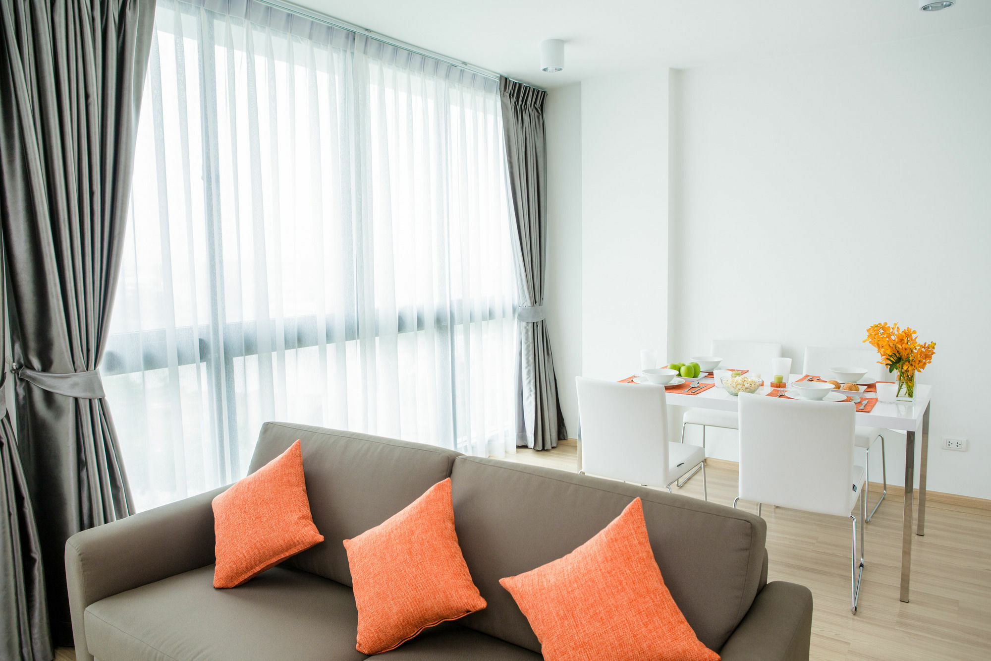 Connext Residence Phuket Ngoại thất bức ảnh