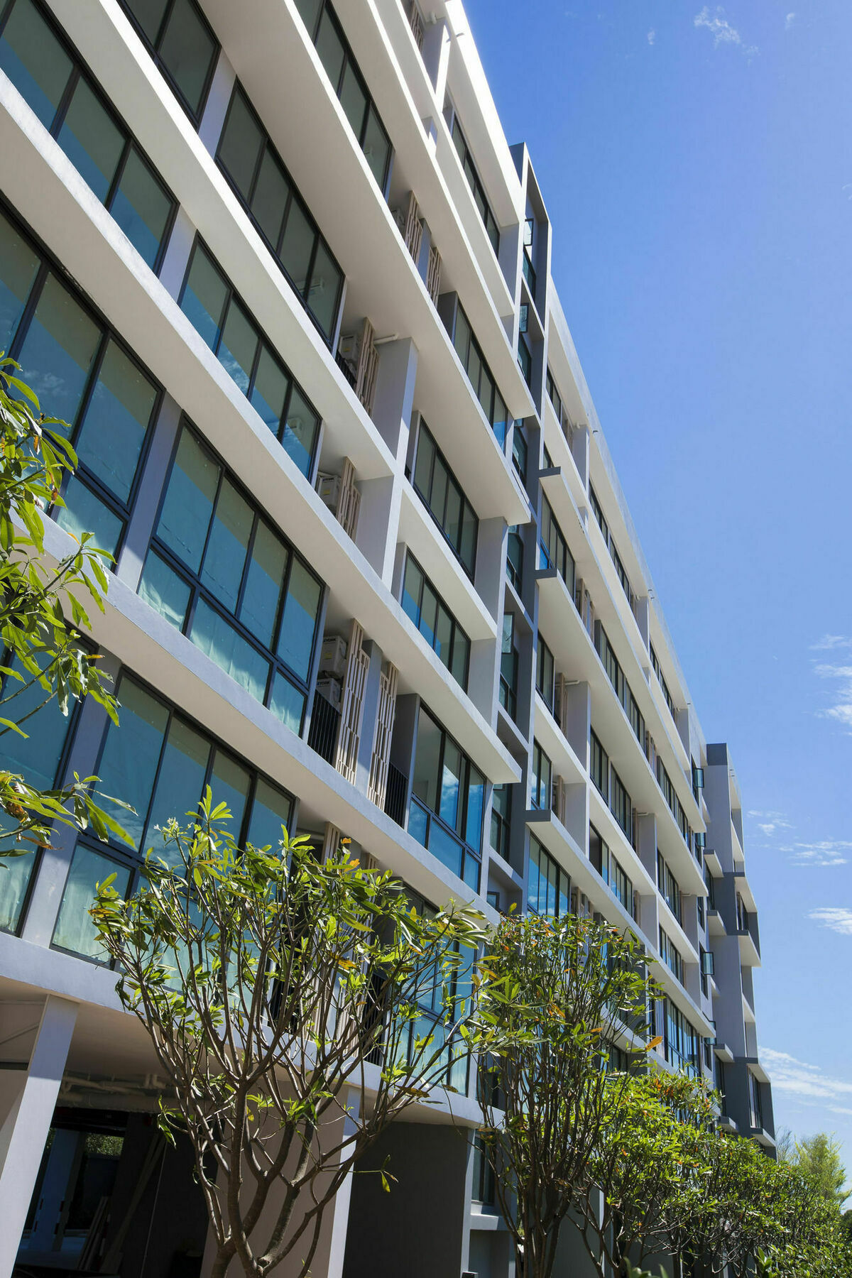 Connext Residence Phuket Ngoại thất bức ảnh