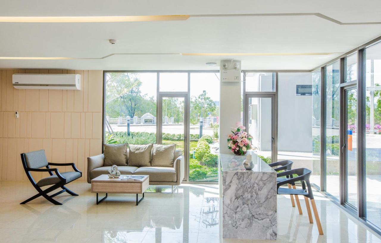 Connext Residence Phuket Ngoại thất bức ảnh